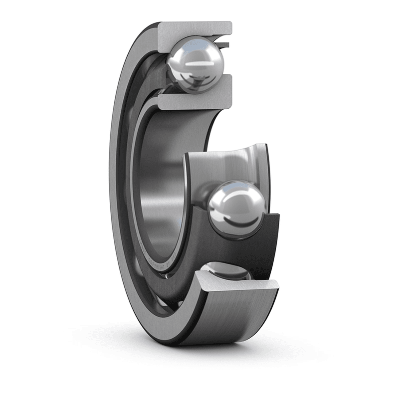 Angular Contact Bearing1